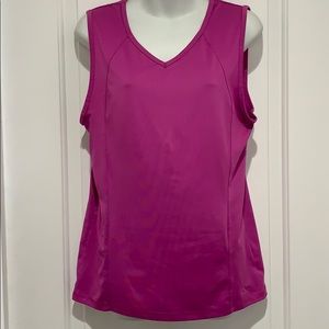 champion c9 sleeveless shirt